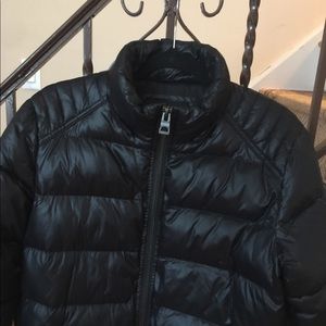 Guess black jacket